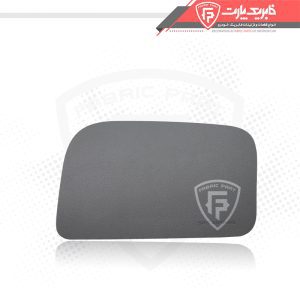 ایربگ کامل داشبورد پژو پارس خاکستری