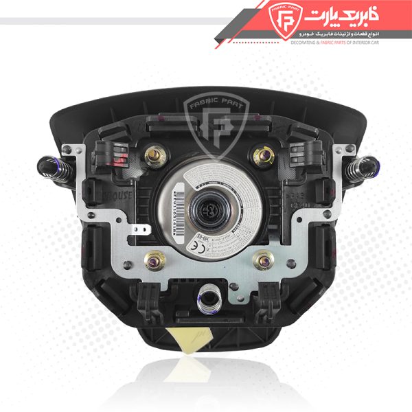 ایربگ کامل فرمان پژو 207 - Image 2