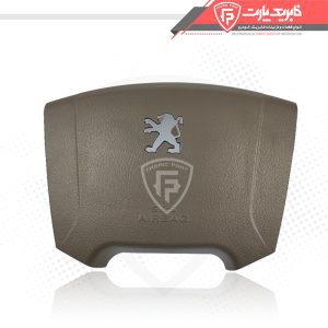 ایربگ کامل فرمان پژو 405