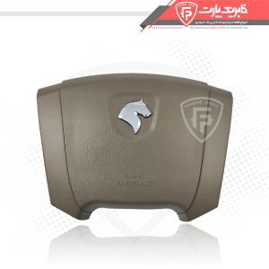 ایربگ کامل فرمان سمند