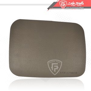 ایربگ کامل داشبورد سمند