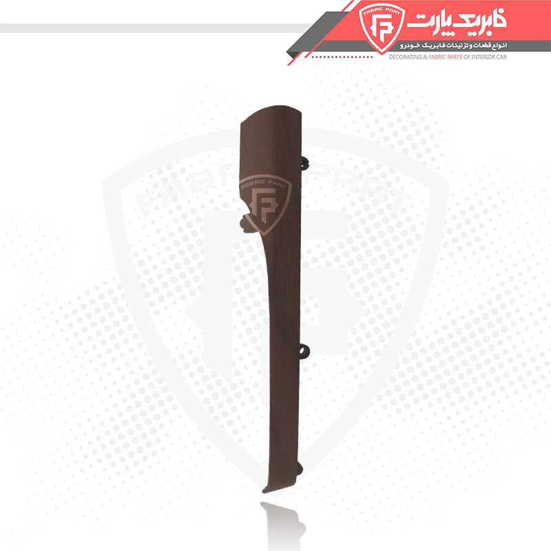 زه طرح چوب غربیلک فرمان پارس سوناتایی راست