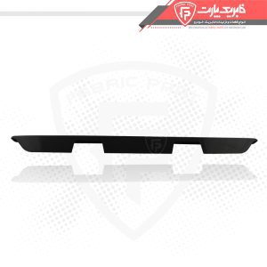 فلاپ دستگیره صندوق عقب پارس مشکی