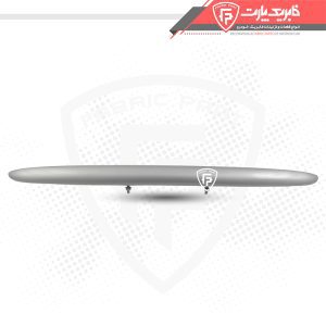 فلاپ صندوق عقب 206 نقره ای