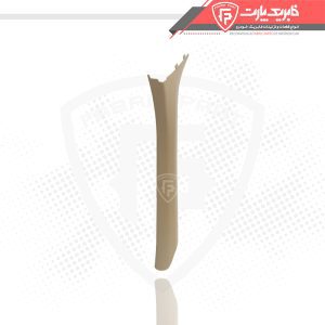 قاب ستون بالا جلو چپ دنا کرم