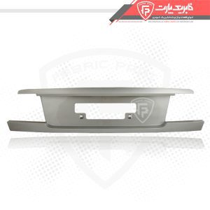 قاب پلاک عقب سمند lx