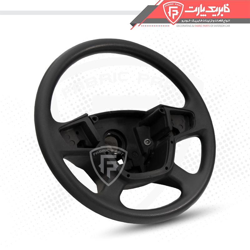 غربیلک فرمان دنا فومی بدون کلید