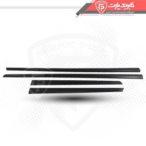 زه درب تیبا