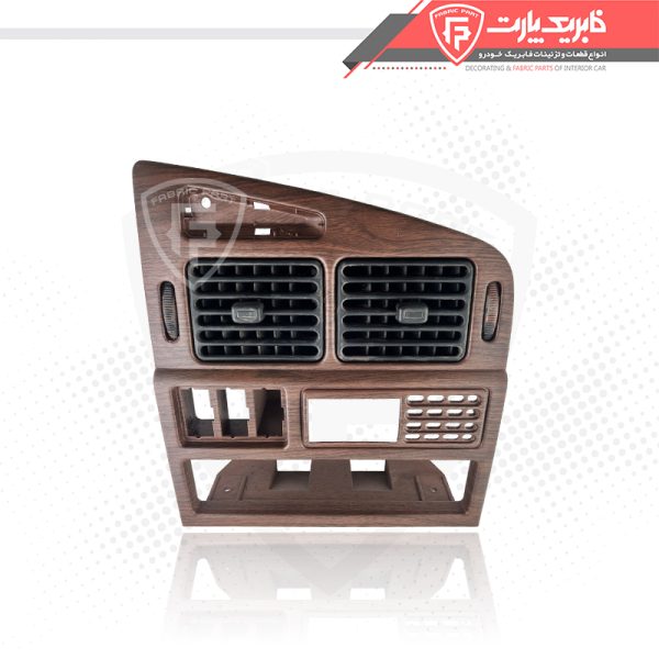 تریم داخلی طرح چوب مات پژو ELX - Image 6