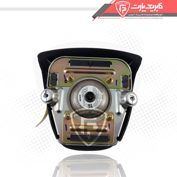 ایربگ کامل فرمان دنا - Image 3