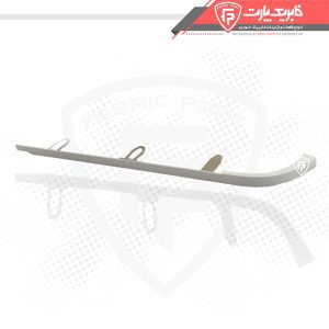 زه تزئینی زیر چراغ 405 جلو راست