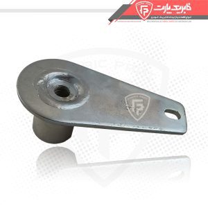 اهرم هزار خاری اکسل عقب پژو 206 و 207 و دنا راست