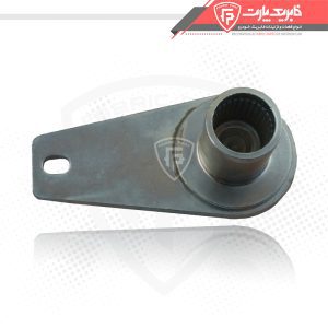 اهرم هزار خاری اکسل عقب بدون سوراخ