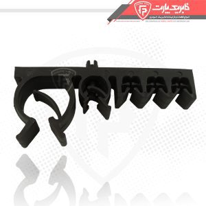 خرید بست پلاستیک 5 خانه