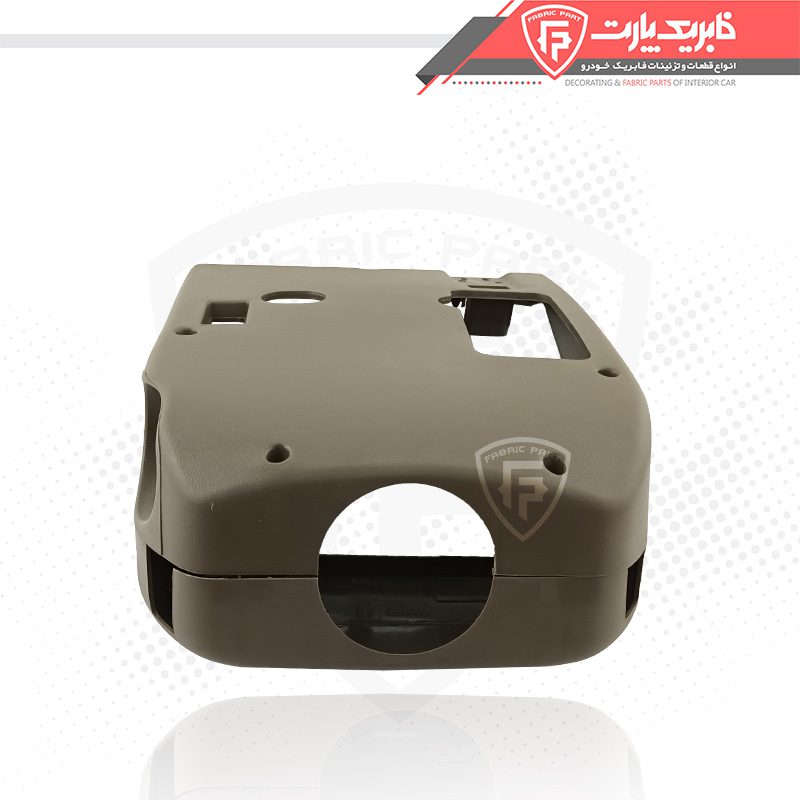 قاب زیر و رویی فرمان پژو 405 جدید بژ