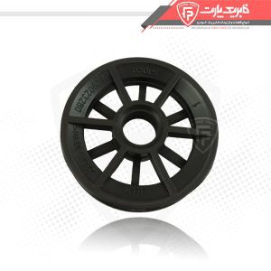 پایه پایینی عقب گلگیر پژو 206