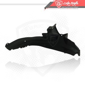 گل پخش کن هلالی پراید (با خار و لاستیک) چپ