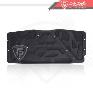 عایق درب موتور بابل کارپت پراید 131