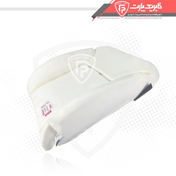 فوم صندلی پشتی جلو پراید 132 و 131 - Image 2