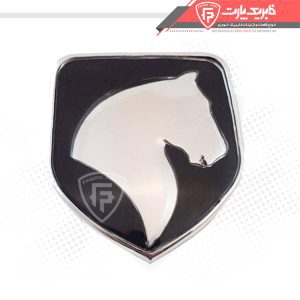 خرید آرم طرح پیچی صندوق سمند جدید