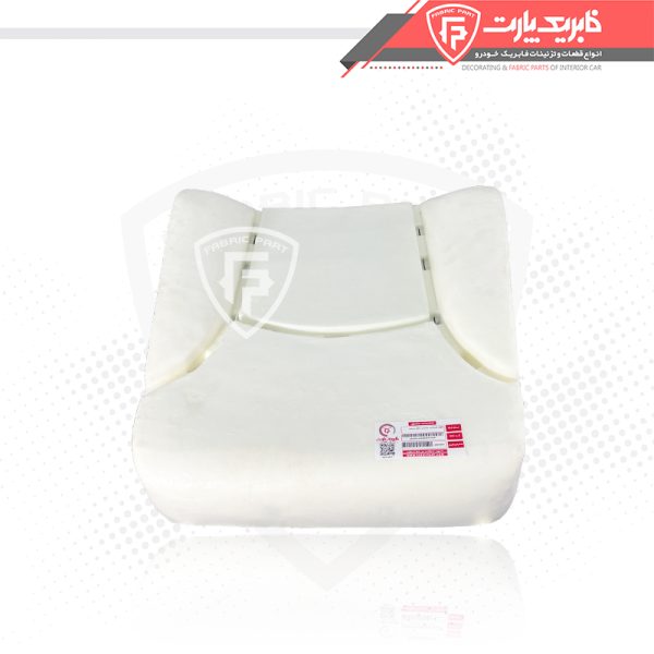 فوم صندلی پشتی جلو سمند - Image 2