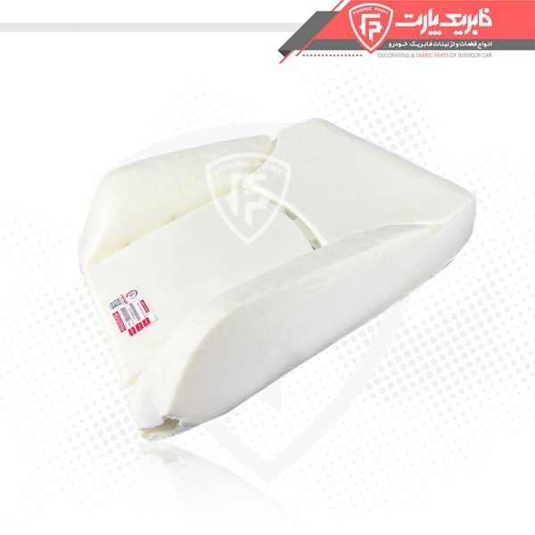 فوم صندلی پشتی جلو سمند - Image 4
