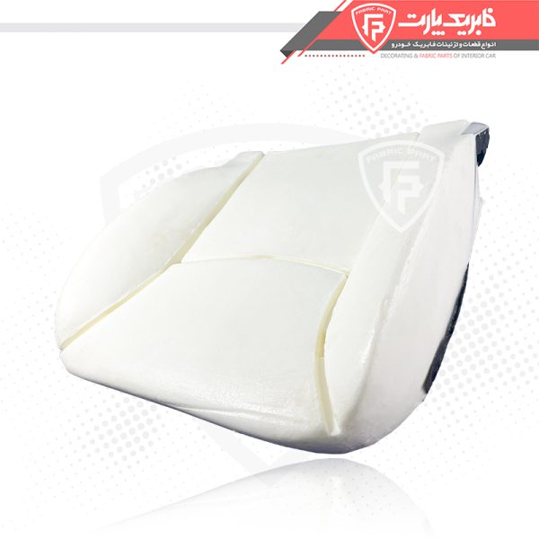 فوم صندلی کفی جلو سمند - Image 2