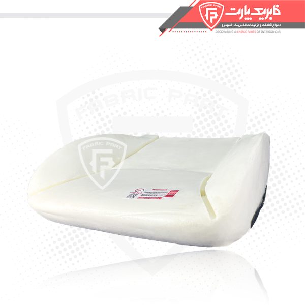 فوم صندلی کفی جلو سمند - Image 3