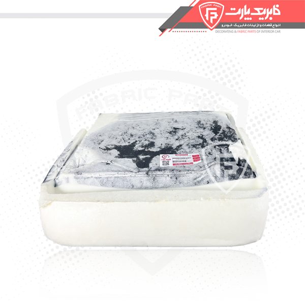 فوم صندلی کفی جلو سمند - Image 4