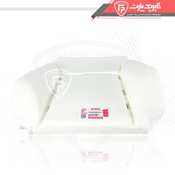 فوم صندلی کفی جلو سمند - Image 5