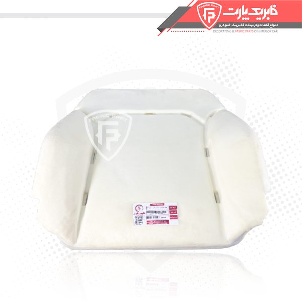 فوم صندلی پشتی جلو سمند EF7 - Image 4