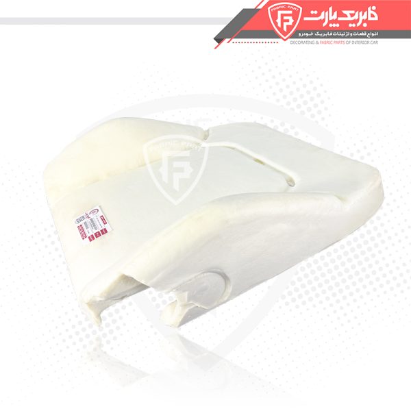 فوم صندلی پشتی جلو سمند EF7 - Image 3