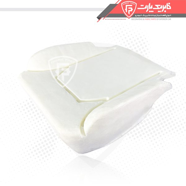 فوم صندلی کفی جلو سمند EF7 - Image 2