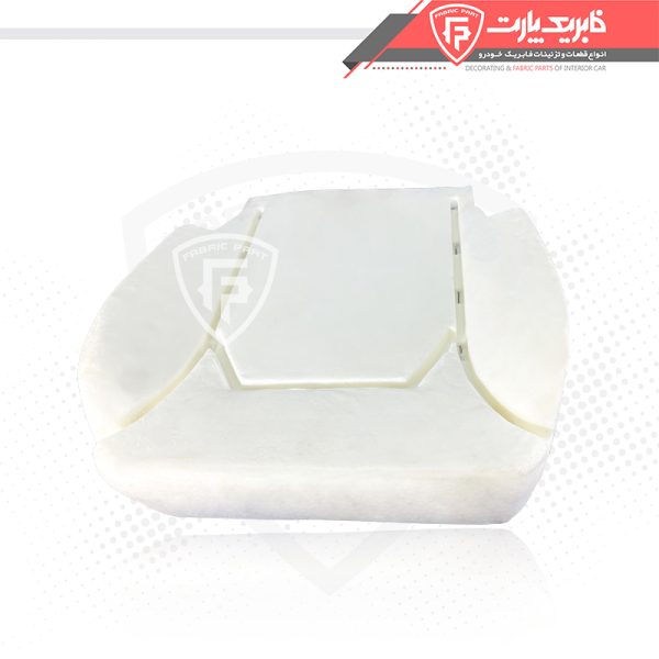 فوم صندلی کفی جلو سمند EF7 - Image 3