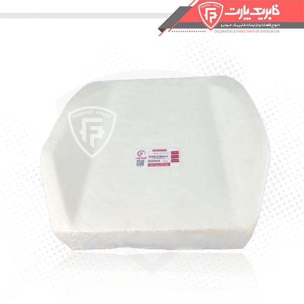 فوم کف صندلی کفی جلو ولوو - Image 2