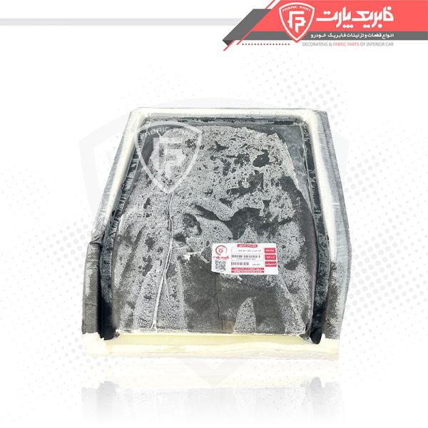 فوم کف صندلی کفی جلو ولوو - Image 3