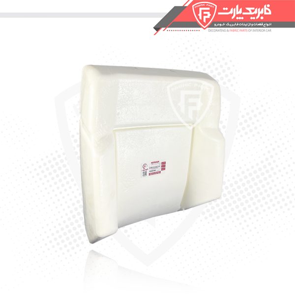 فوم پشت صندلی پژو 405 و پارس جلو - Image 3