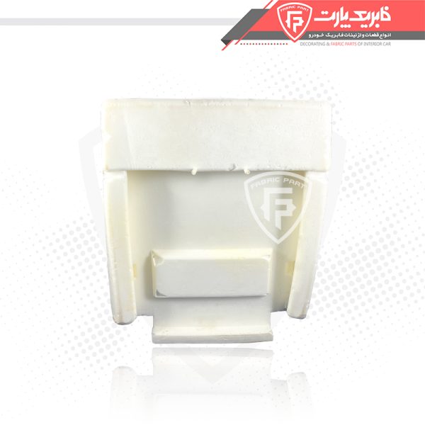 فوم پشت صندلی پژو 405 و پارس جلو - Image 2