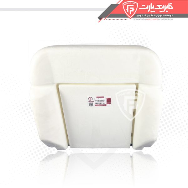 فوم کف صندلی پژو 405 و پارس جلو - Image 4