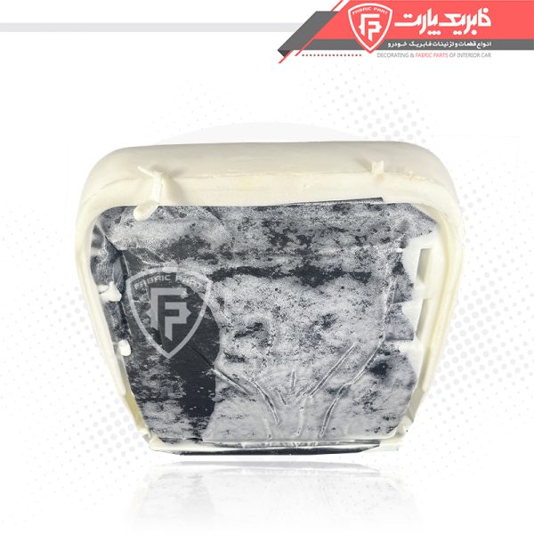 فوم کف صندلی پژو 405 و پارس جلو - Image 2