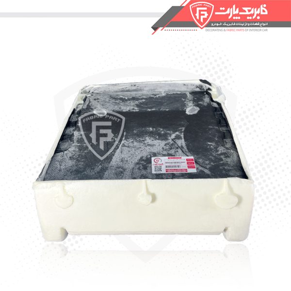 فوم صندلی کفی جلو پراید صبا - Image 3
