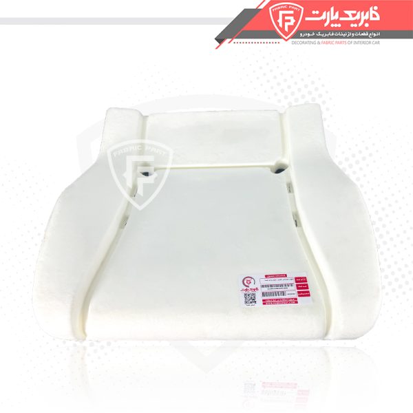 فوم صندلی کفی جلو پراید صبا - Image 4