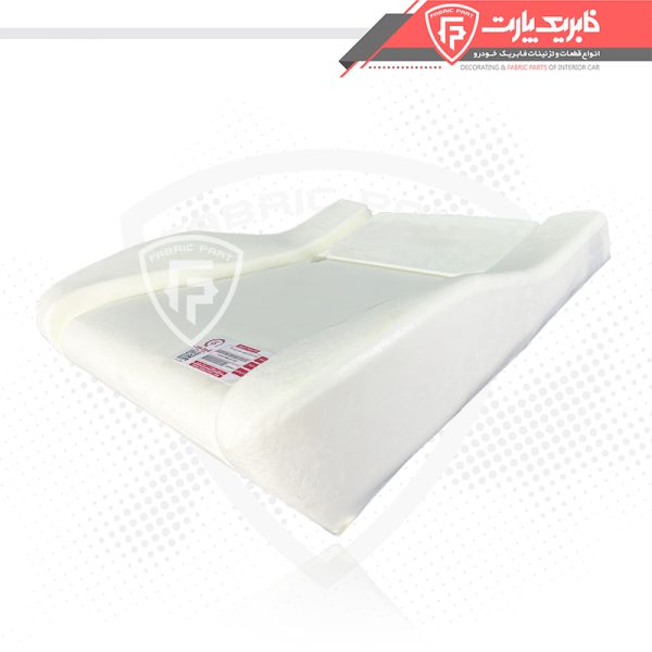فوم صندلی کفی جلو پراید صبا - Image 2