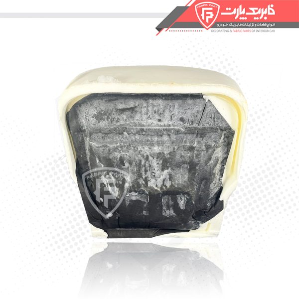 فوم صندلی کفی چلو پراید 132 و 131 - Image 2