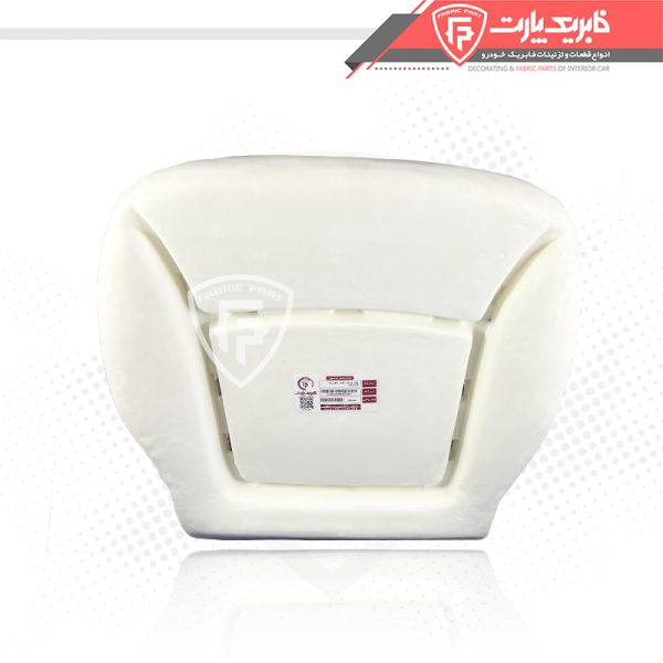 فوم صندلی کفی چلو پراید 132 و 131 - Image 3