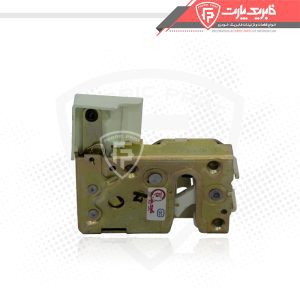 قفل درب جانبی پژو 405 و پارس جدید جلو راست