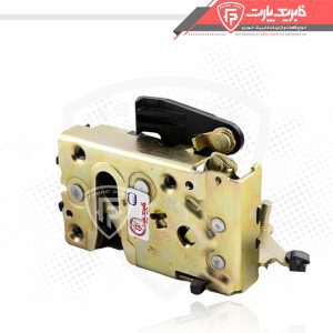 قفل درب جانبی پژو 405 و پارس قدیم عقب چپ