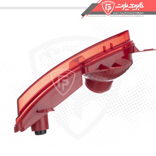 مه شکن پژو 207 عقب راست کروز - Image 3