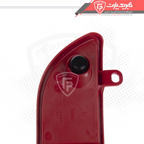 مه شکن پژو 207 عقب راست کروز - Image 4