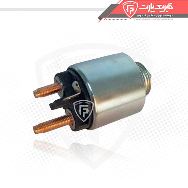 آرمیچر استارت پژو 405 و پارس و سمند - Image 3